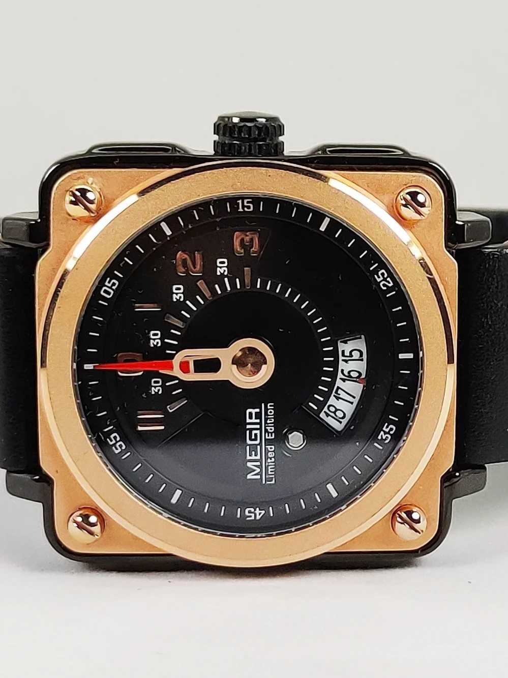 Megir limited edition